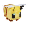 Mattel Minecraft Plyšák Figurka Bee 15 cm