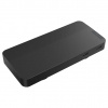 Lenovo USB-C Dual Display Travel Dock 65W - (1x DP, RJ45, 1x HDMI, 1x USB 3.0, 2x USB-C) pripojit max. 2x LCD 40B90000WW