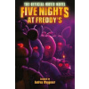 Five Nights at Freddy's: The Official Movie Novel