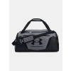 UNDER ARMOUR Športová taška Undeniable DUFFLE 5.0 MD - šedá