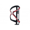 Košík GIANT AirWay Sport Matt Podkarta: black/red