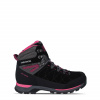 Topánky Karrimor Black 5627113