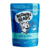 Meowing Heads Surf & Turf 100 g