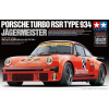 Tamiya Tamiya 24328 Porsche 934 Jägermeister (1:24)