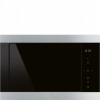 SMEG Mikrovlnná FMI325X (SMEG Mikrovlnná FMI325X)