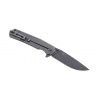 Vreckový nôž Ruike P801-SB Black