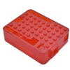 Keyestudio Arduino Lego box – červený 67800274