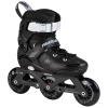 Powerslide Jet Pro Black adj. - 27/30