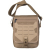 PENTAGON Taška cez rameno Messenger Bag - coyote (K16087-COY)