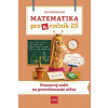 Matematika pre 4. ročník ZŠ - Dienerová Eva