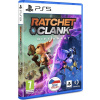 SONY PLAYSTATION PS5 - Ratchet & Clank: Rift Apart