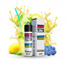 Infamous LongZ Shake & Vape Blueberry Lemonade 10 ml