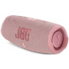 JBL Hi-Fi Charge 5 Pink