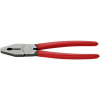 Knipex 03 01 250 dielňa kombinované kliešte, 250 mm, DIN ISO 5746; 03 01 250