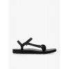 Dámske sandále Teva Original Universal Slim - black