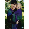 Little Frog ring sling - Sodalite - S (1,7 m)