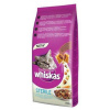 WHISKAS granule Sterile s kuracím 14 kg