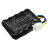 Baterie CS Landxcape CR208E, LX810i, LX812i, 3400mAh, 68Wh, Li-ion