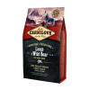 Carnilove Lamb & Wild Boar for Adult 4 kg