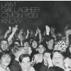Liam Gallagher C´mon You Know Indie LP