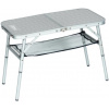 COLEMAN Kempingový stôl mini 80 x 40 x 55 cm Mini táborový stôl