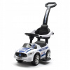 Baby Mix so zvukom POLICE biele