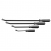 Páčidlo 6 x 200 mm 9 x 300 mm NEO