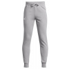 Nohavice Under Armour UA Rival Fleece Joggers 1379787-011 Veľkosť YXL