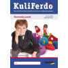 Kuliferdo - Slovenský jazyk pre 5.ročník ZŠ - Magdaléna Labudová, Eva Jalakšová