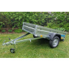 Príves Faro Pondus 205x112 750kg sklopný