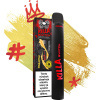 Killa Switch Pineapple 20 mg 800 poťahov 1 ks