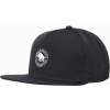 MAMMUT Garantie Cap black - S-M