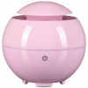 Sixtol Aroma difuzer Globe růžový lesk 150 ml