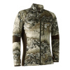 DEERHUNTER Pánske poľovnícke termo tričko Excape – Realtree Excape L