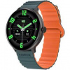 Inteligentné hodinky Canyon Jacky SW-69 (CNS-SW69BG) zelené/oranžové