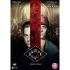Babylon Berlin Series 4 DVD
