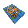 Penové puzzle octopus | Penové mega puzzle soft play atrakcie pre deti penová stavebnica XXL