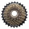 Voľnobeh Shimano MF-TZ500 7 - radový