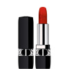 Rtěnka Rouge Dior Velvet (Lipstick) 3,5 g Odstín: 777 Fahrenheit