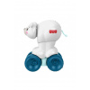 Mattel Fisher Price jazdiaci ľadový medveď