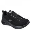 Skechers Skechers Arch Fit - Metro Skyline Trainers Black 7 (40)