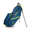 Callaway Golf Golfový bag Callaway CHASE DRY (nepremokavý) Stand 25, Navy/Fluorescent Yellow Jedna veľkosť
