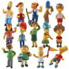 SET Figurky Simpsonovi 14 ks