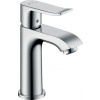 Hansgrohe Umyvadlová baterie Metris s výpustí chrom 31088000