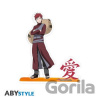 Naruto Shippuden 2D akrylová figúrka - Gaara - ABYstyle