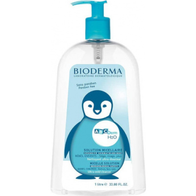 bioderma abcderm h2o 1000 ml – Heureka.sk