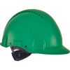 3M PELTOR prilba| G3000NUV GP zelená