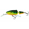SALMO Wobler Frisky Deep Runner Real Hot Perch 7cm, 7g (plávajúci)