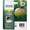 Epson T1294 yellow (C13T12944011) - originálny