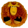 2Kids Toys Drevená magnetka veľká brmbolec Žirafa 2Kids Toys Drevená magnetka veľká brmbolec Žirafa